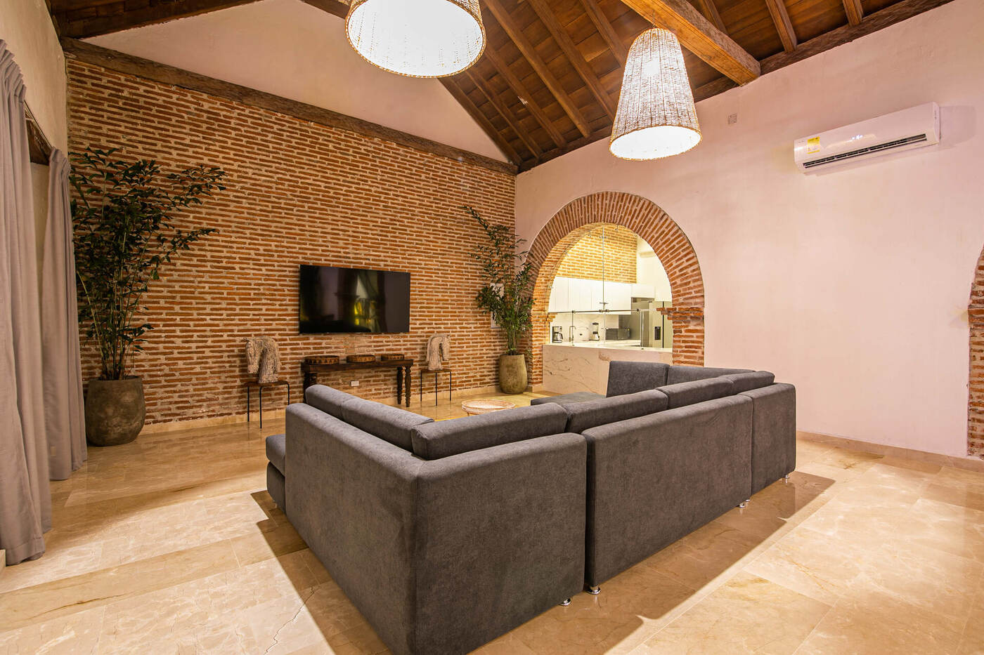 Casa Aduana photo 4