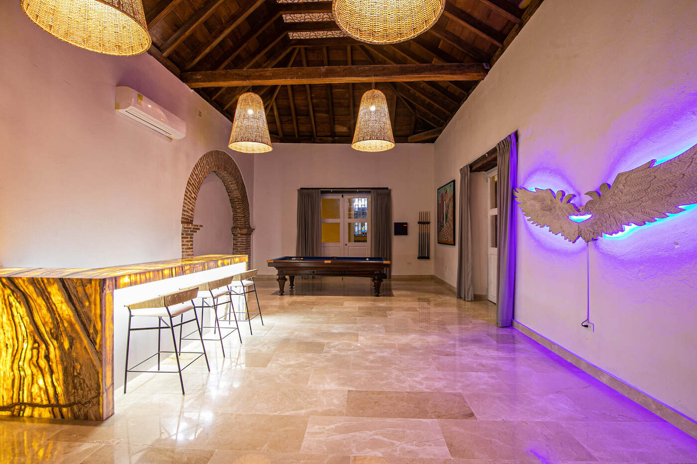 Casa Aduana photo 5