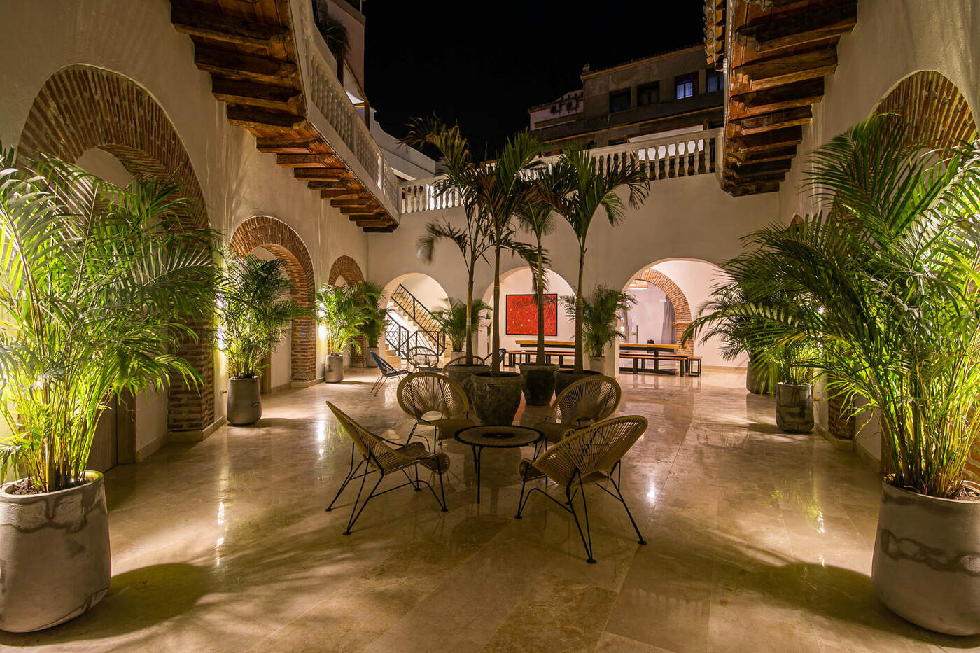 Casa Aduana photo 8