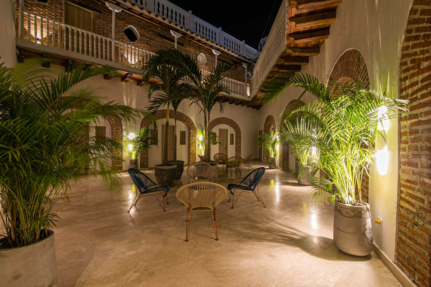Casa Aduana photo 9