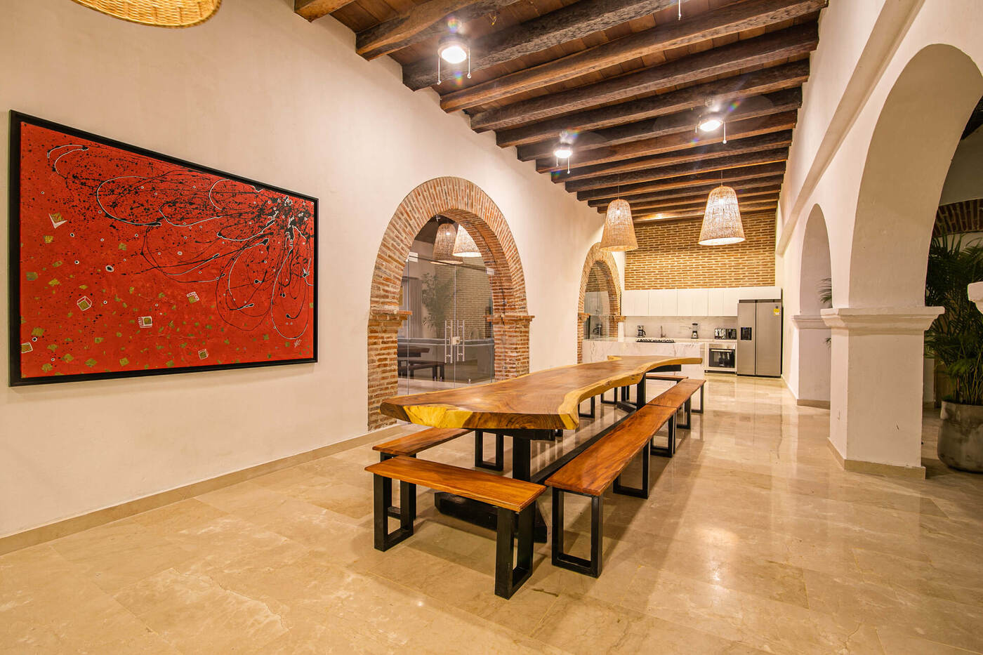 Casa Aduana photo 11