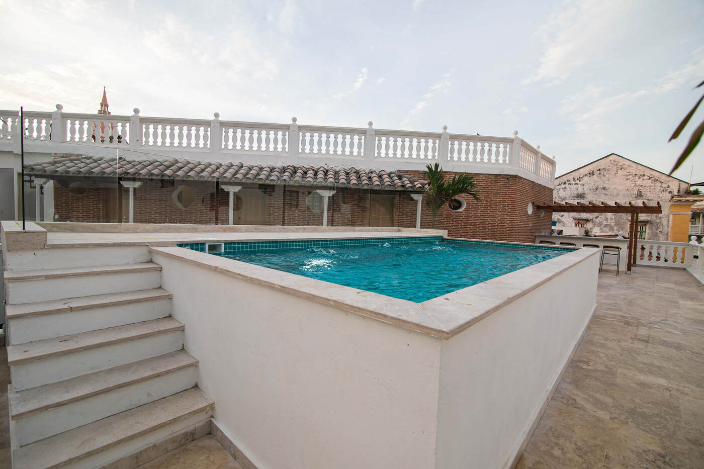 Casa Aduana photo 13