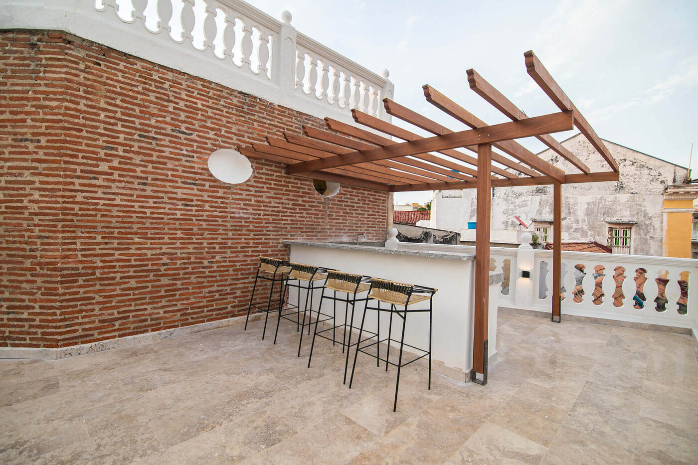 Casa Aduana photo 14