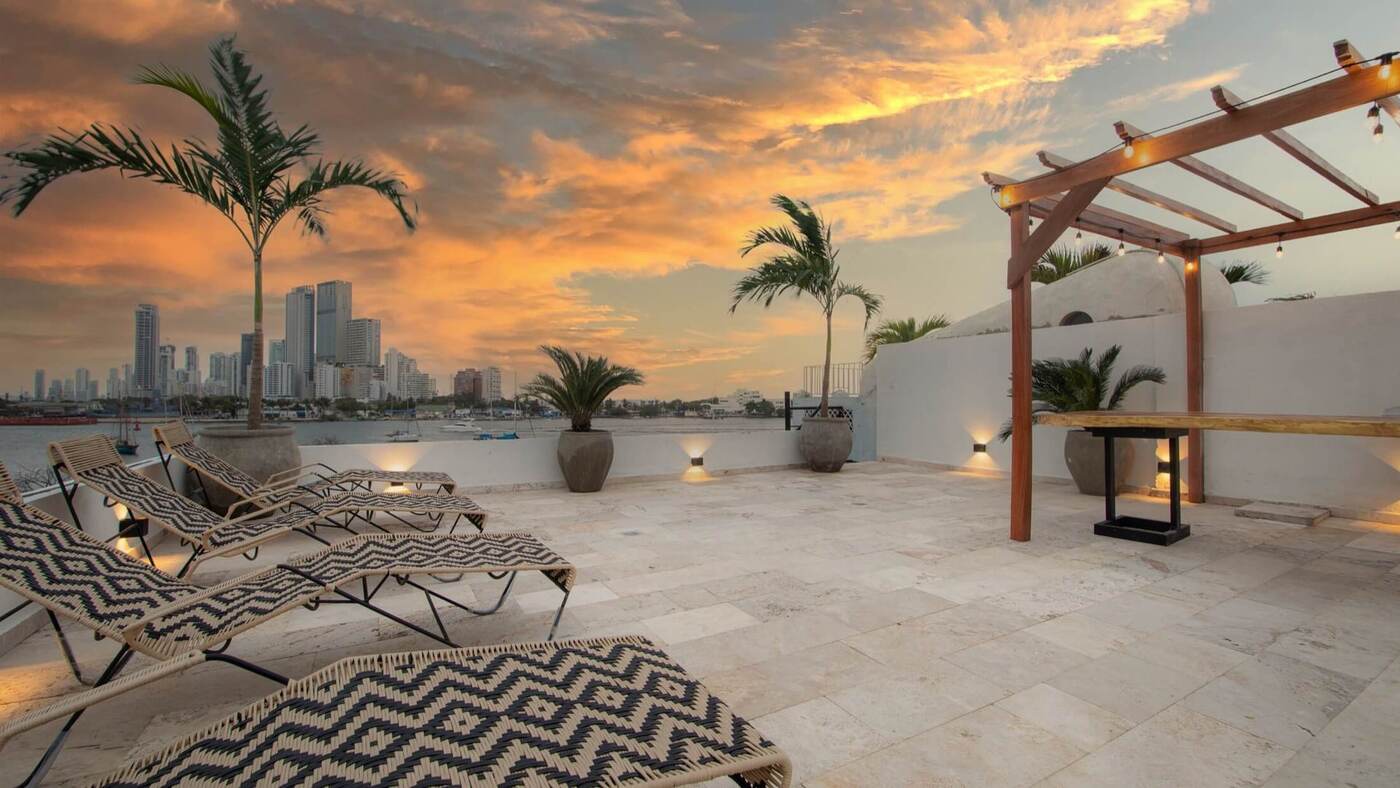 Casa Arsenal photo 3