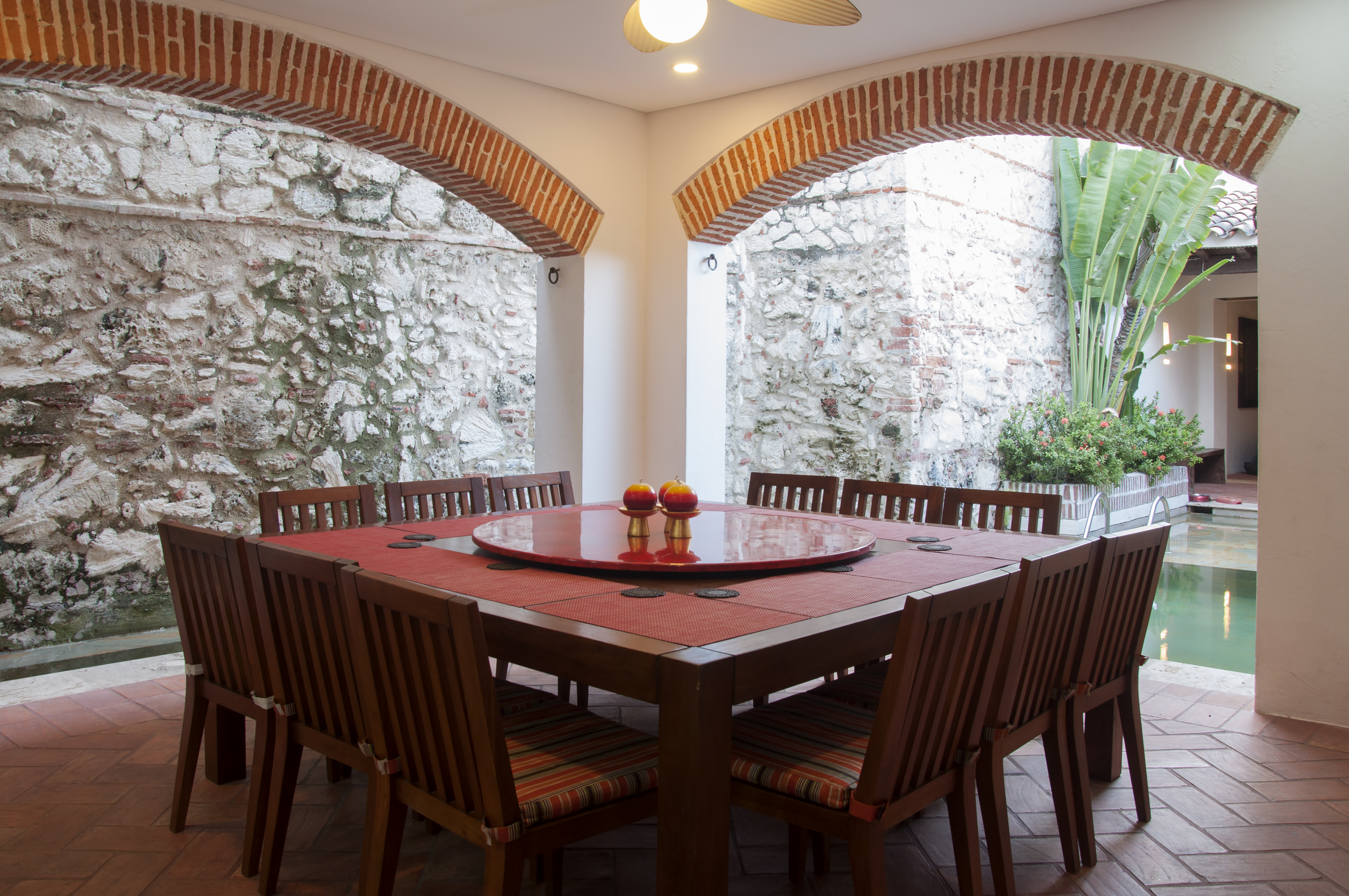 Casa Campo