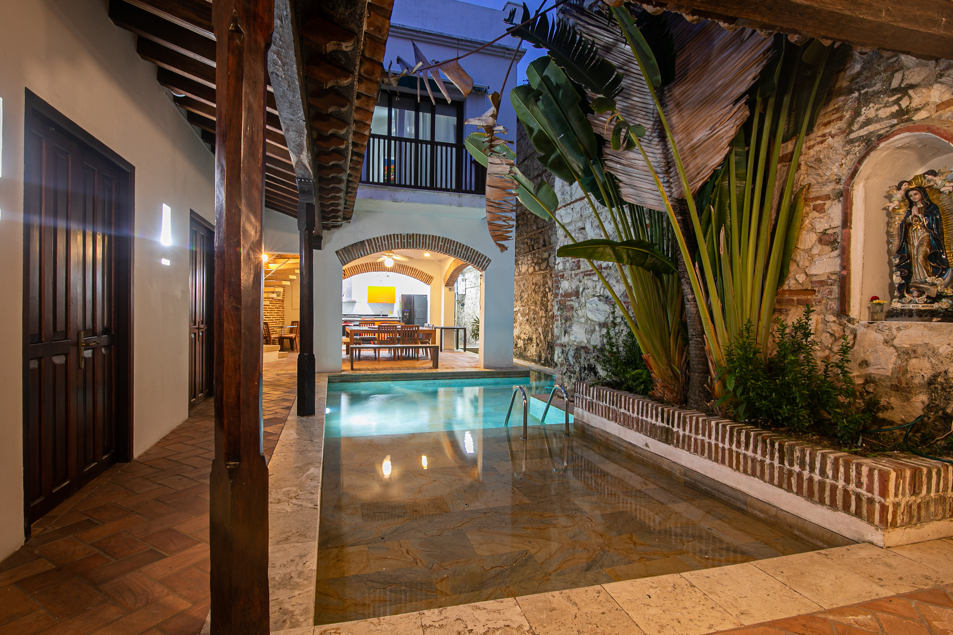 Casa Campo photo 3