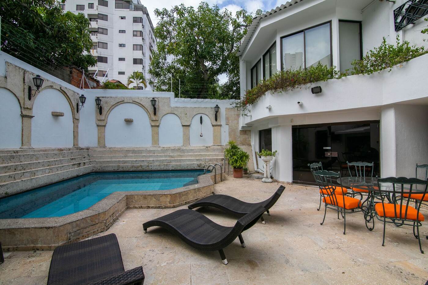 Casa Cavalier