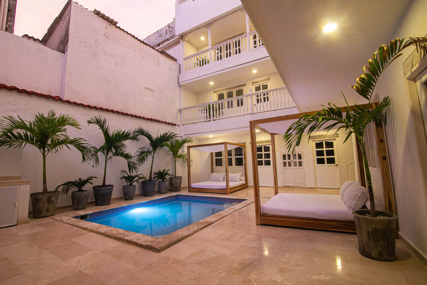 Casa Cuartel photo 2