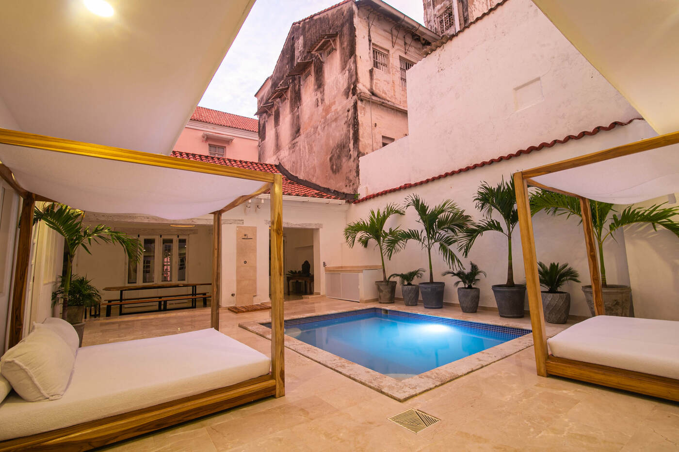 Casa Cuartel photo 3