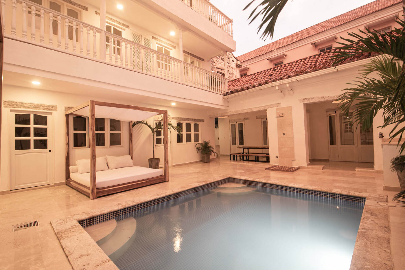 Casa Cuartel photo 4