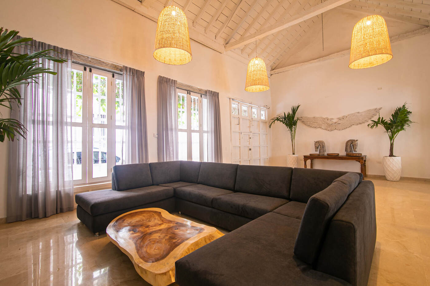 Casa Cuartel photo 5