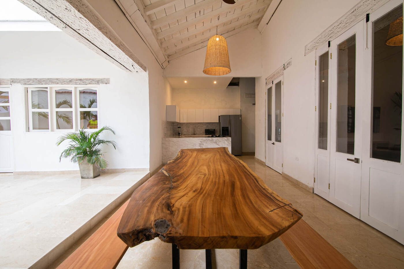 Casa Cuartel photo 7