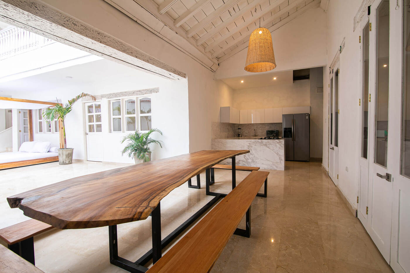Casa Cuartel photo 8