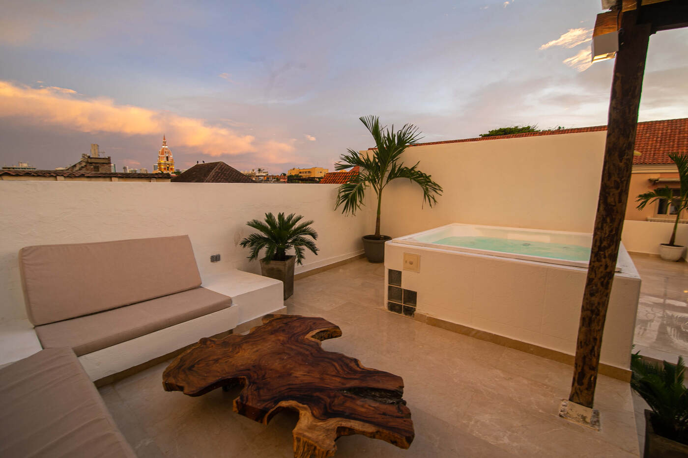 Casa Cuartel photo 9