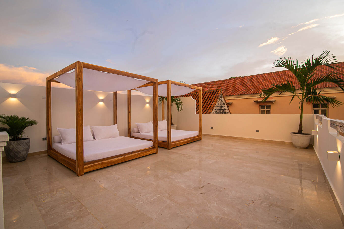Casa Cuartel photo 11