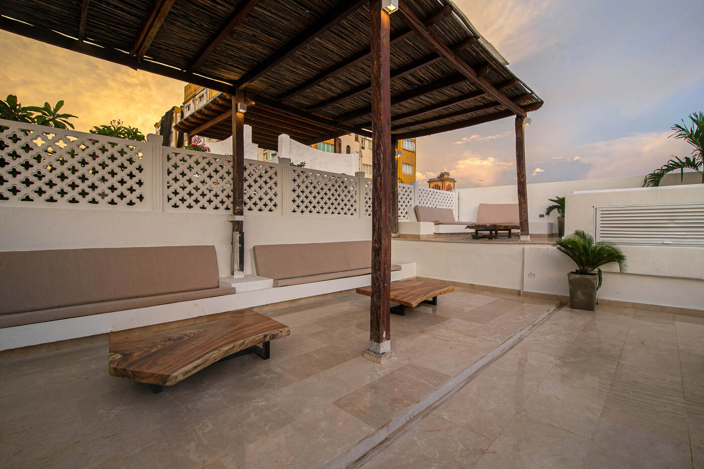 Casa Cuartel photo 12