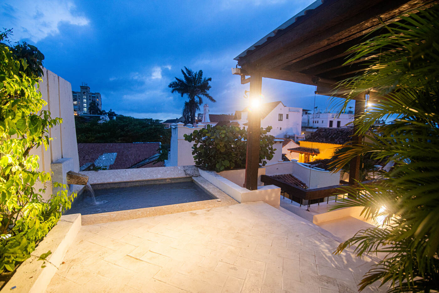 Casa Madrid photo 2