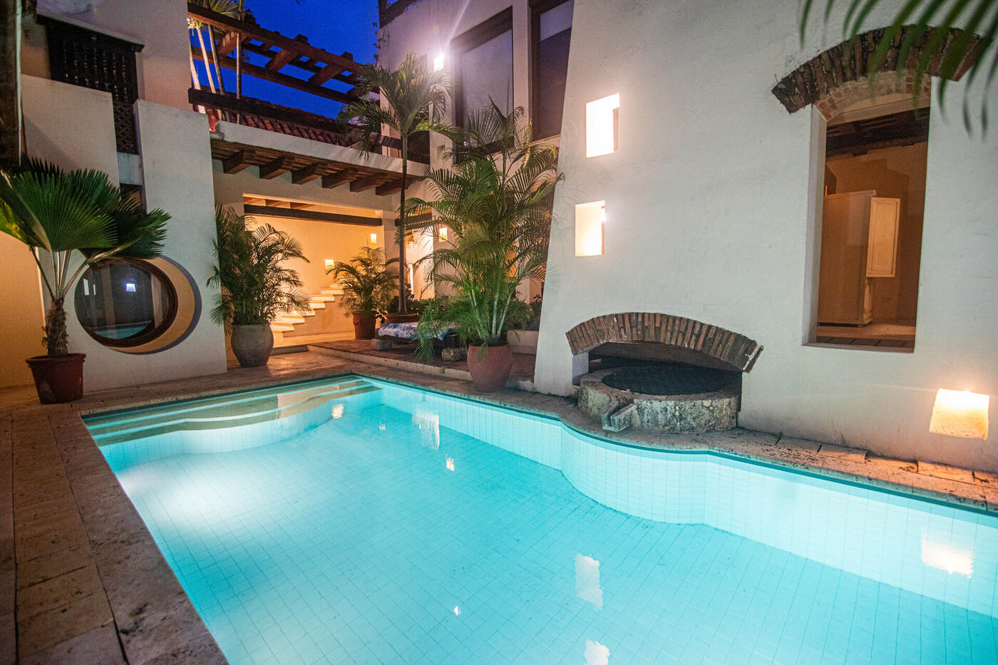 Casa Madrid photo 3