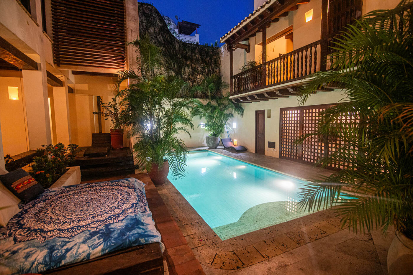 Casa Madrid photo 4