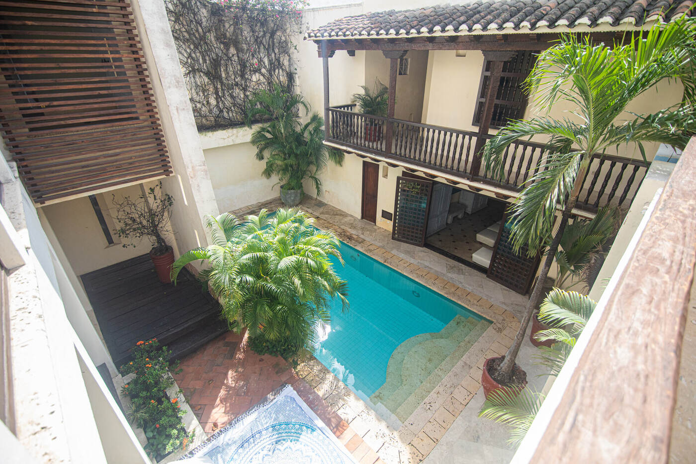 Casa Madrid photo 5