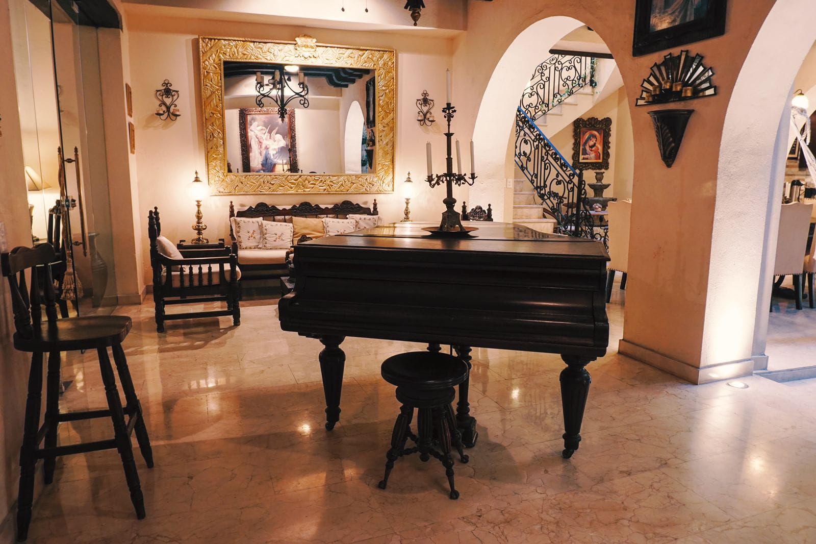 Casa Mangatta photo 3