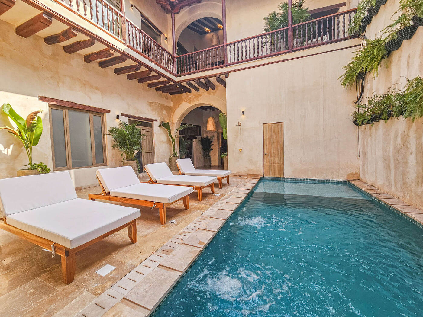Casa Mantilla photo 2