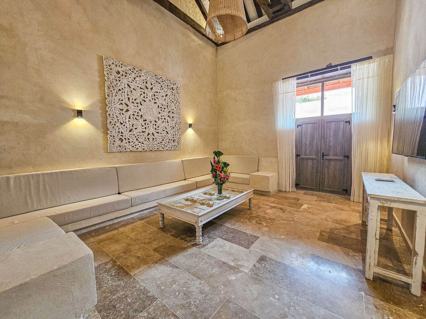 Casa Mantilla photo 7