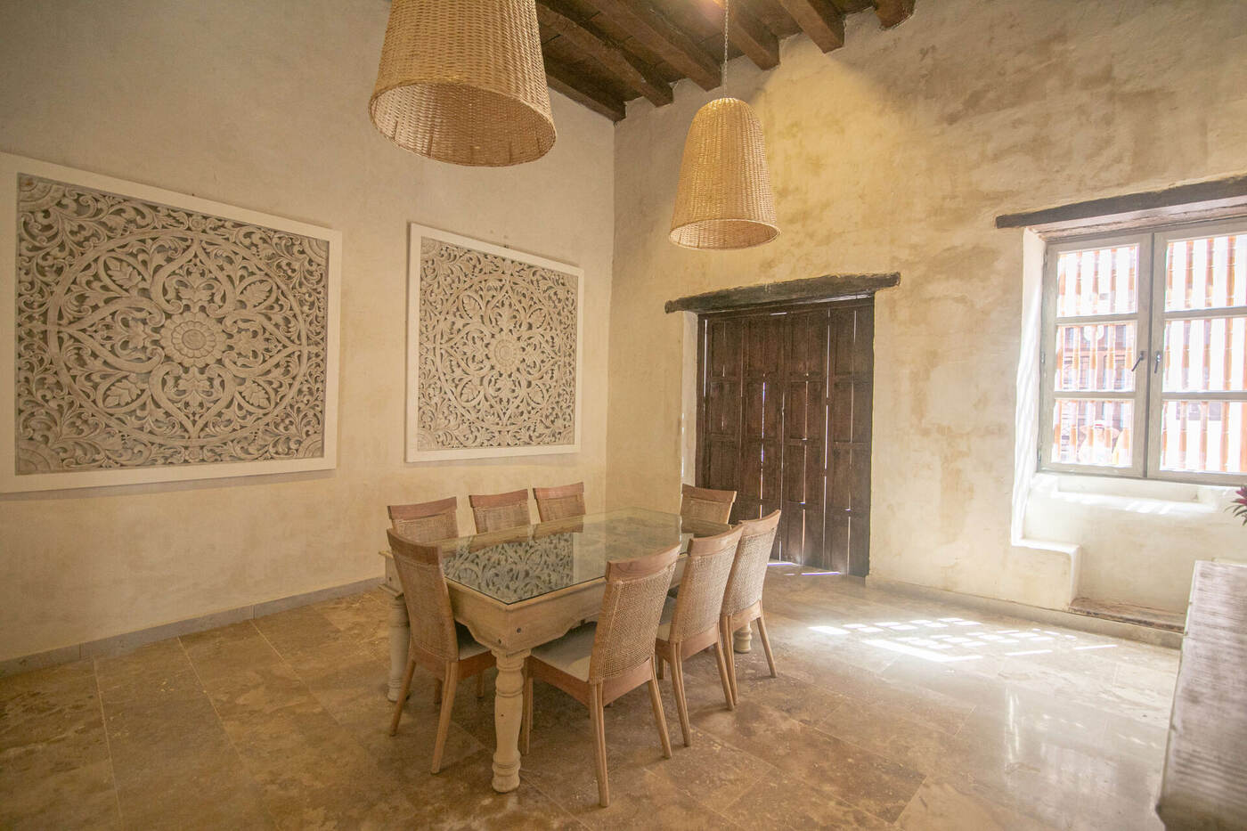 Casa Mantilla photo 11