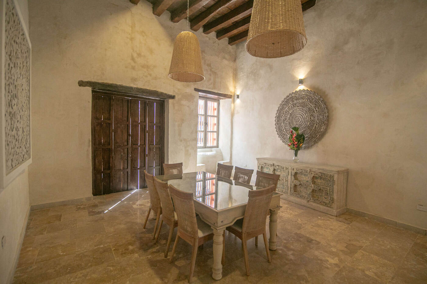 Casa Mantilla photo 12
