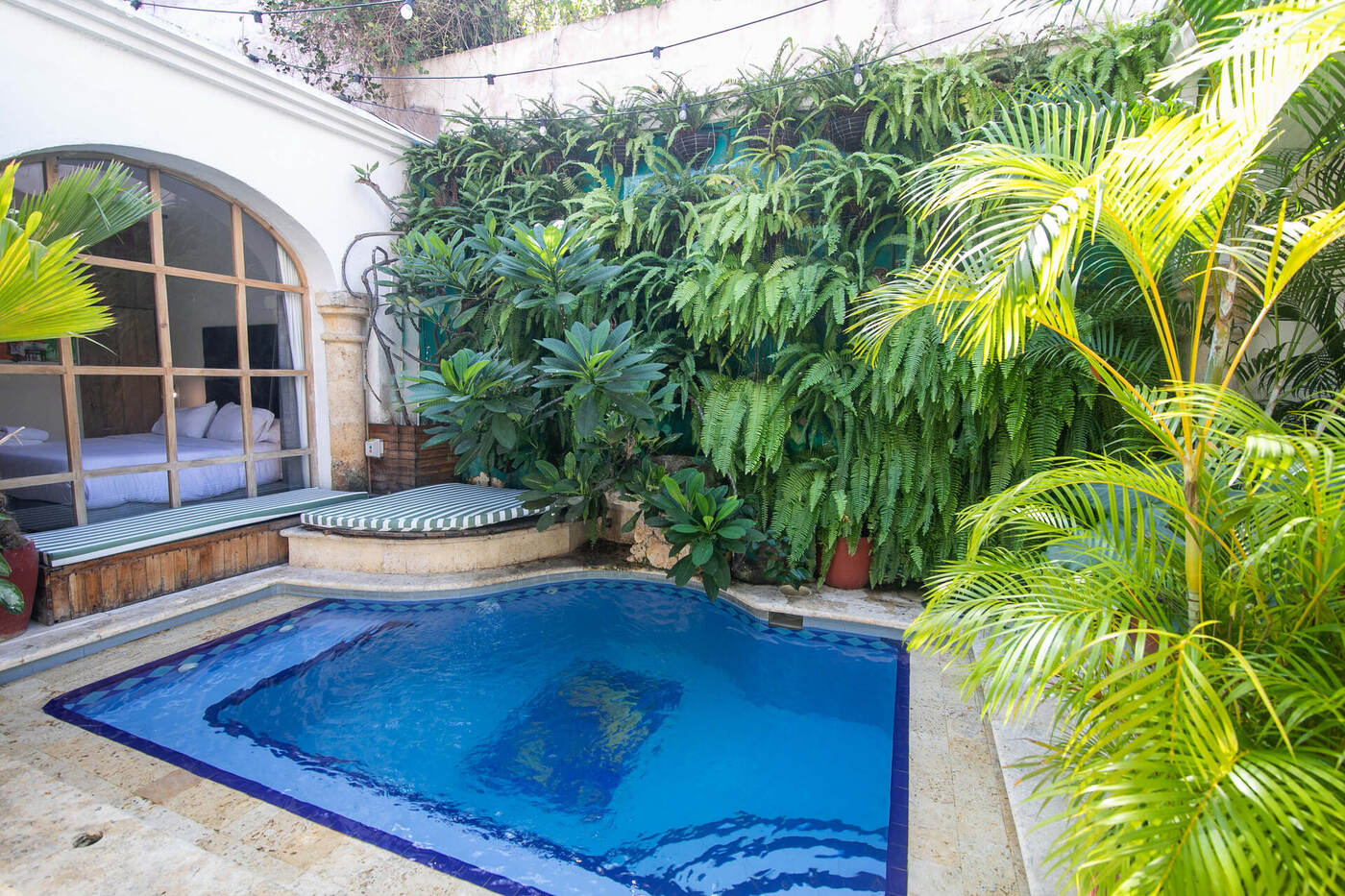 Casa Oasis