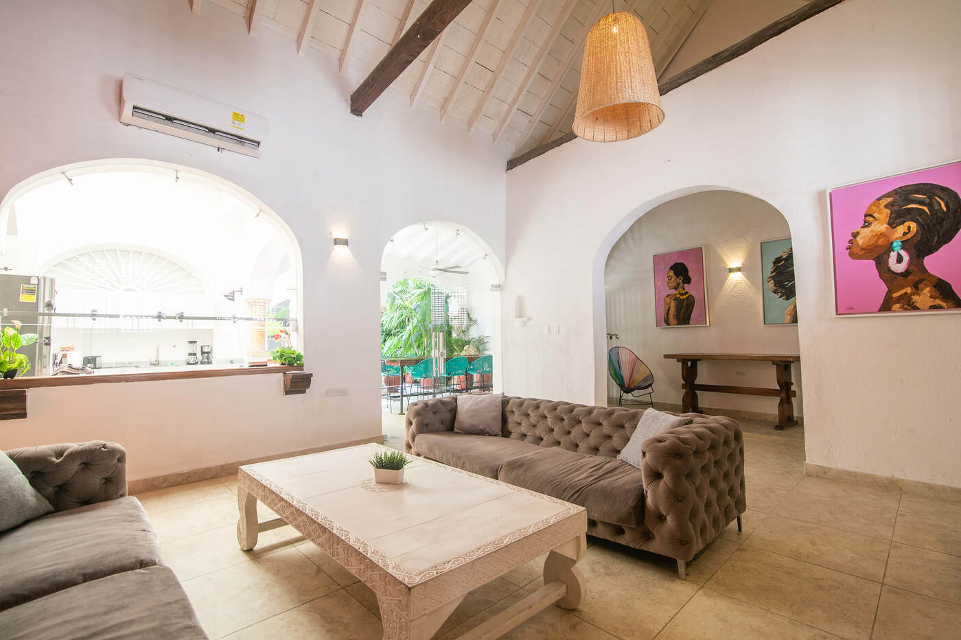 Casa Oasis photo 4