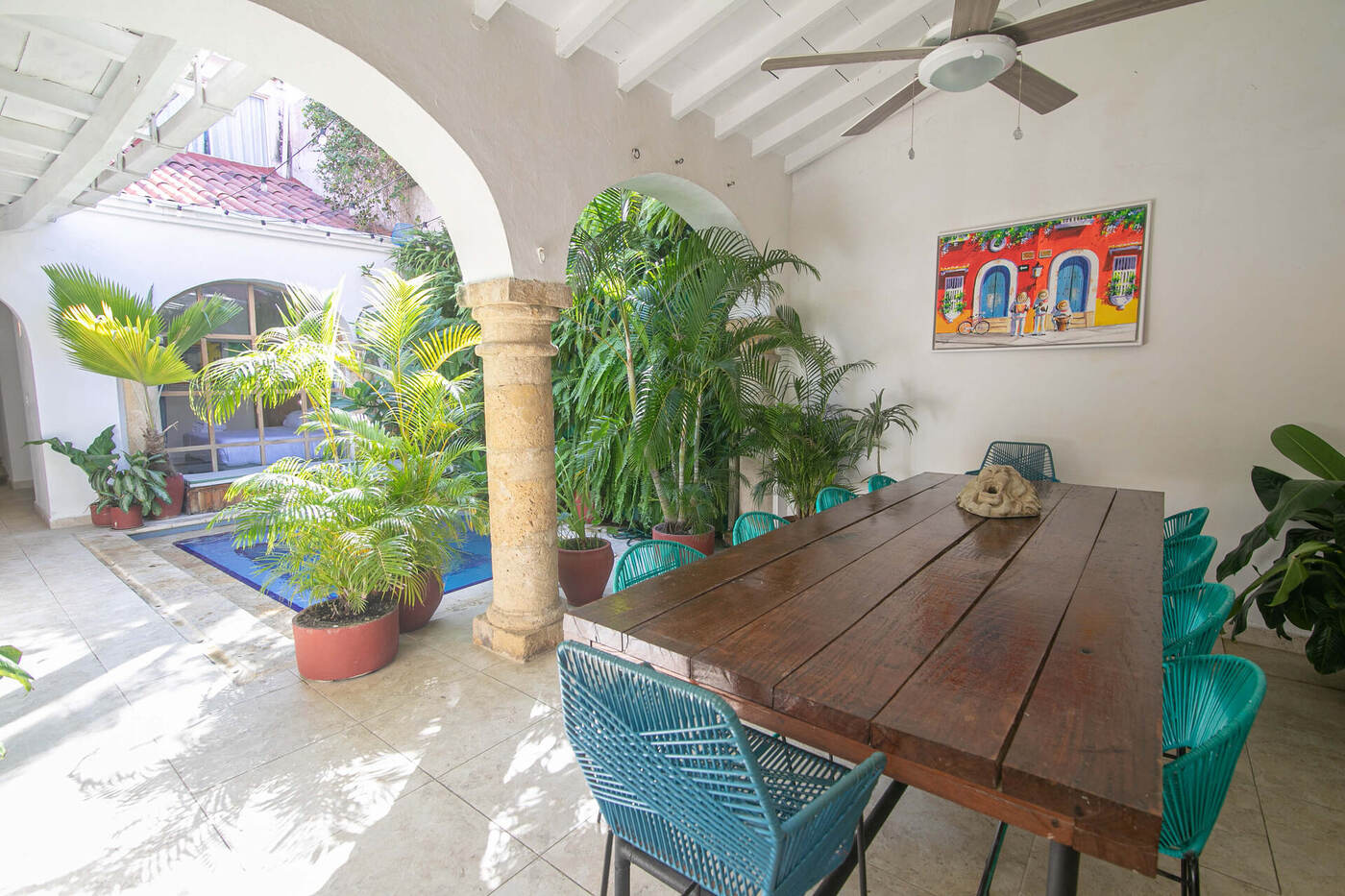 Casa Oasis photo 5