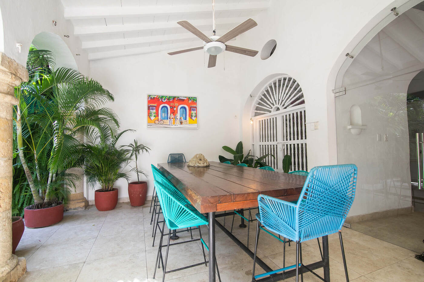 Casa Oasis photo 6