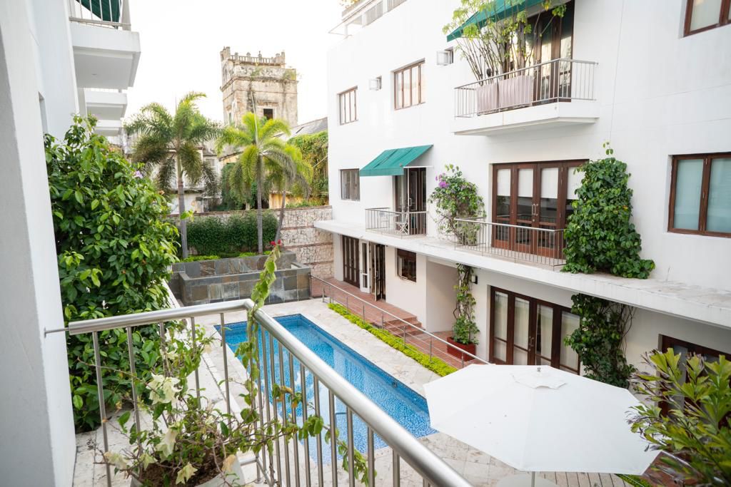 Casa Palmas photo 4