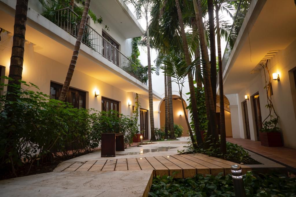 Casa Palmas photo 8