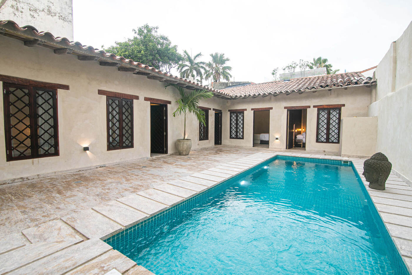 Casa Puntales