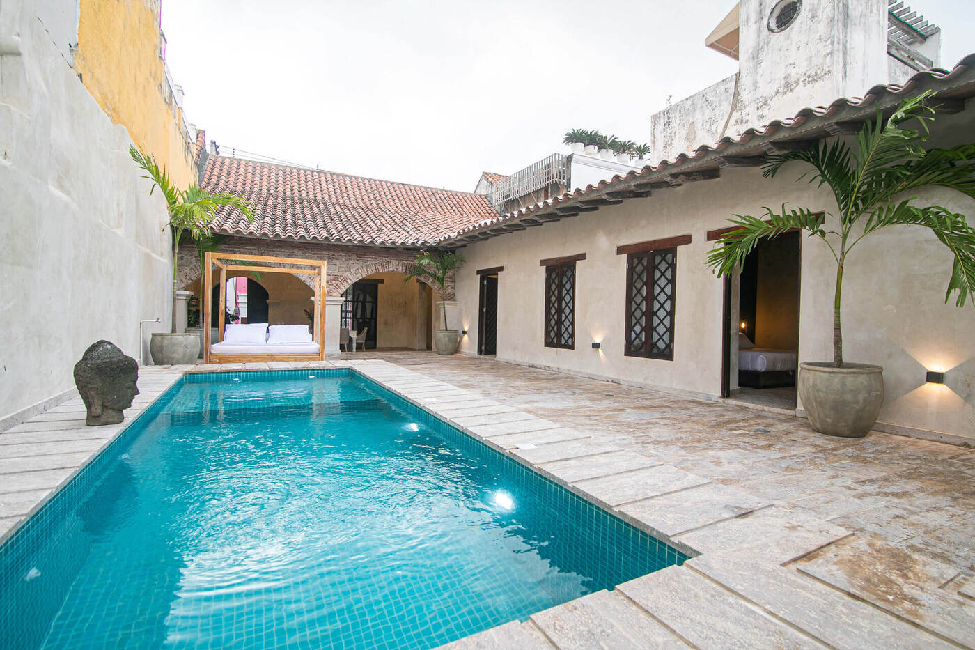 Casa Puntales photo 2