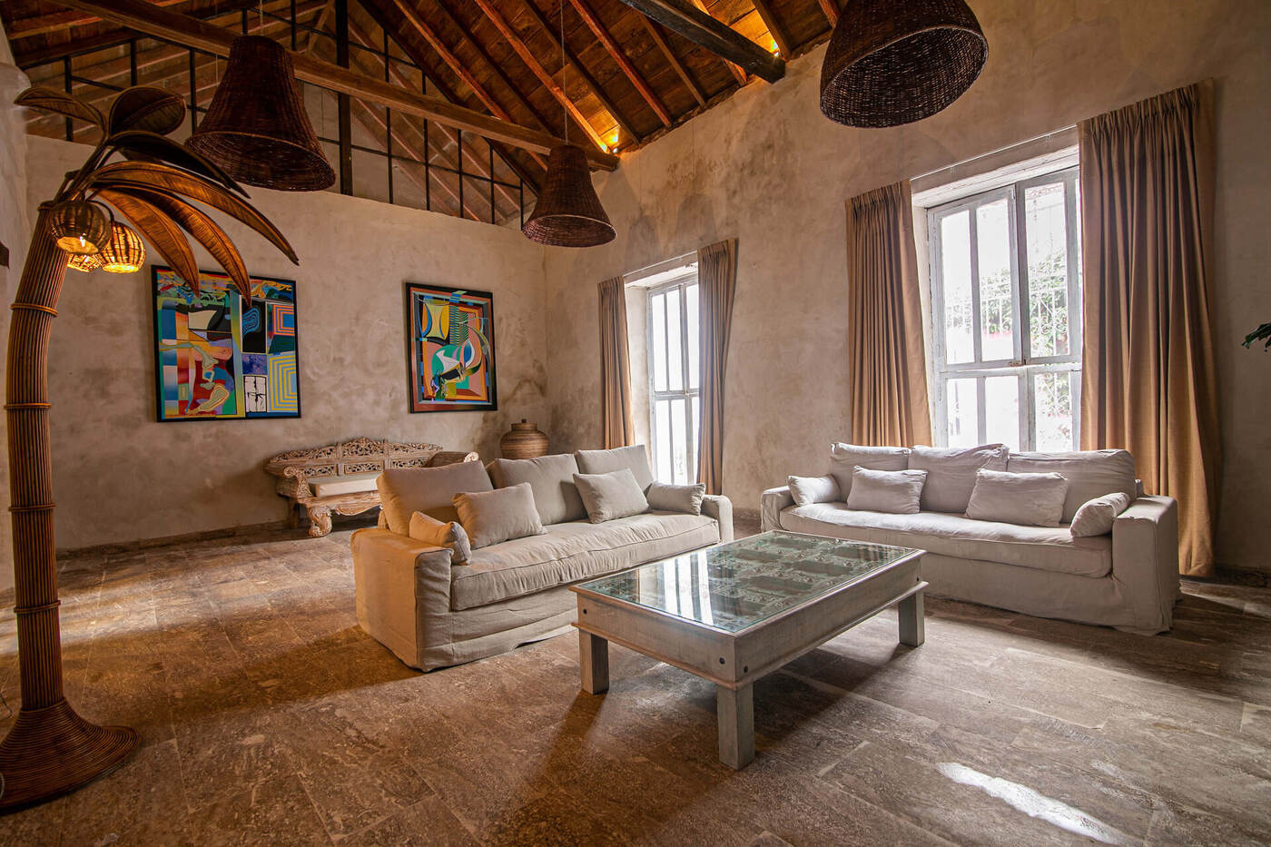 Casa Puntales photo 3