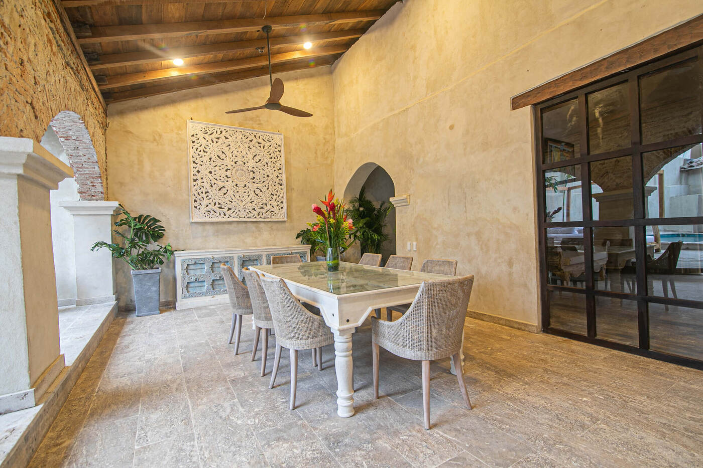 Casa Puntales photo 7