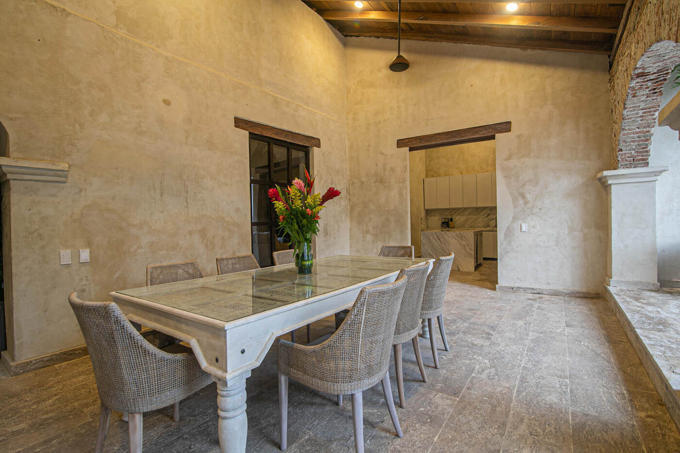 Casa Puntales photo 8
