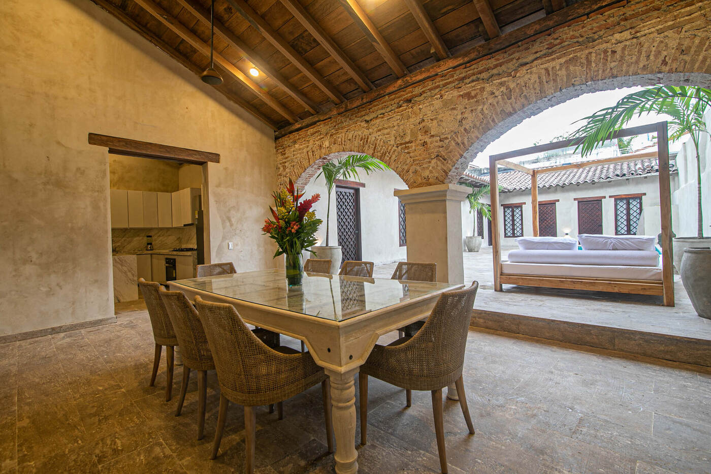 Casa Puntales photo 9