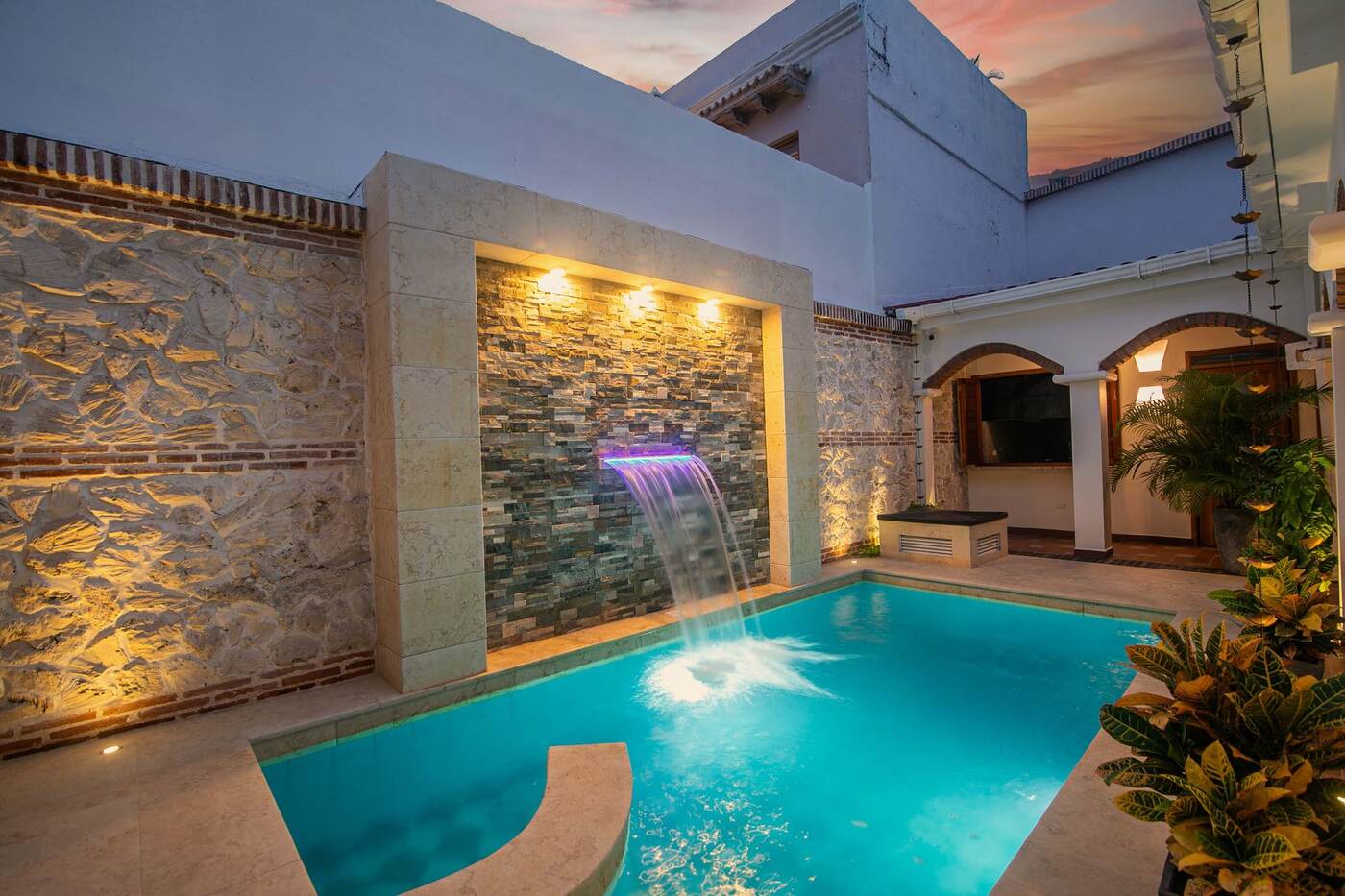 Casa Sebastián photo 2