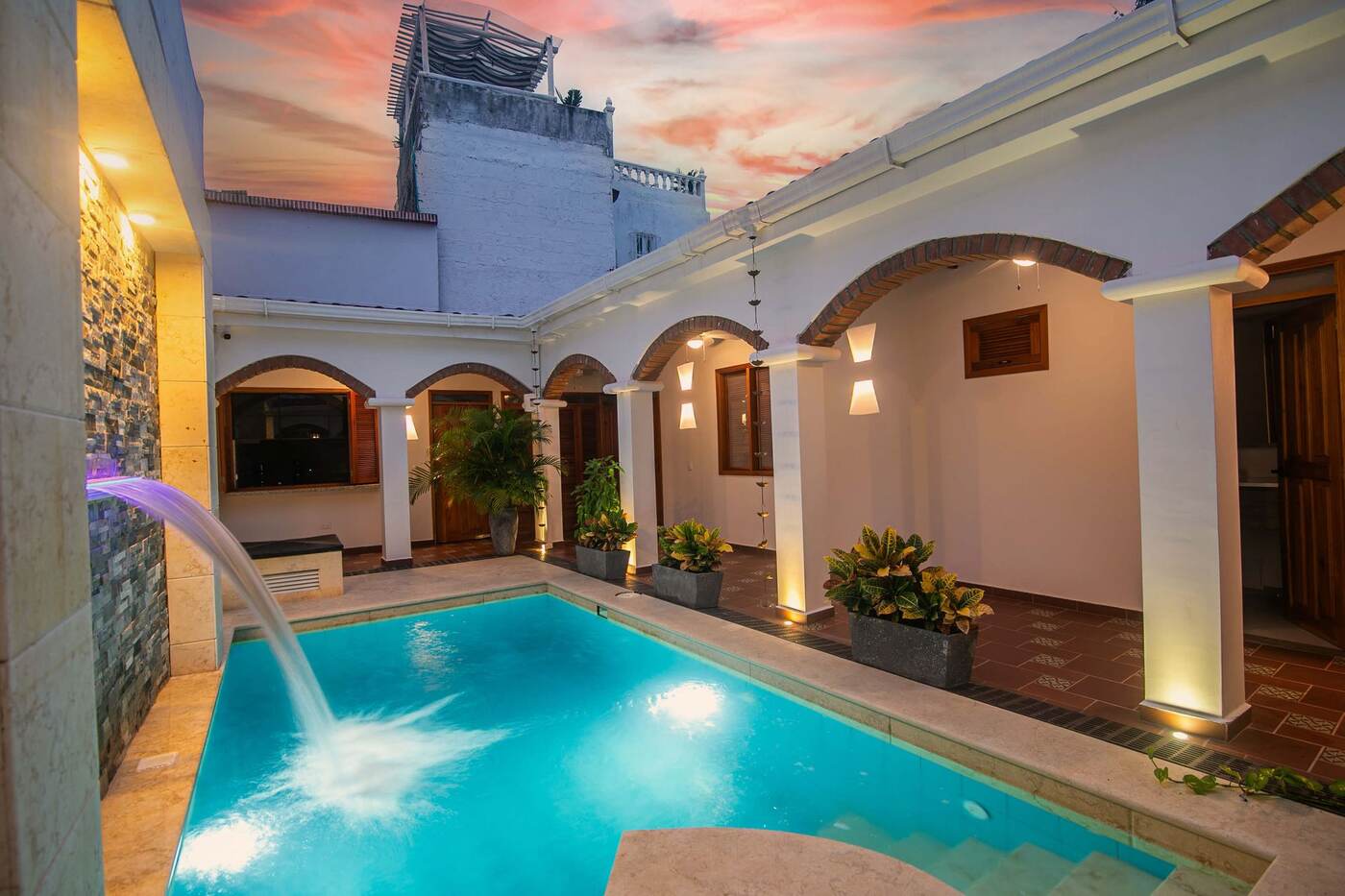Casa Sebastián photo 3