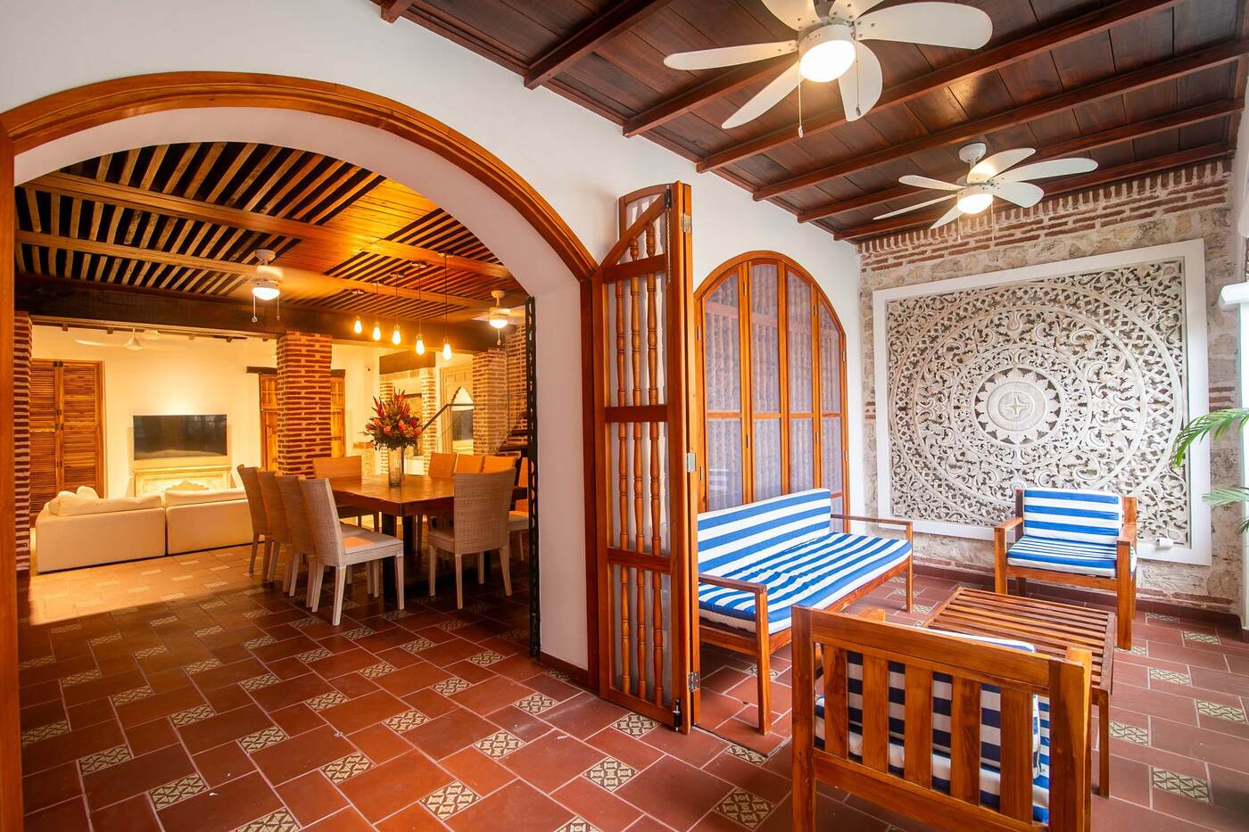 Casa Sebastián photo 9