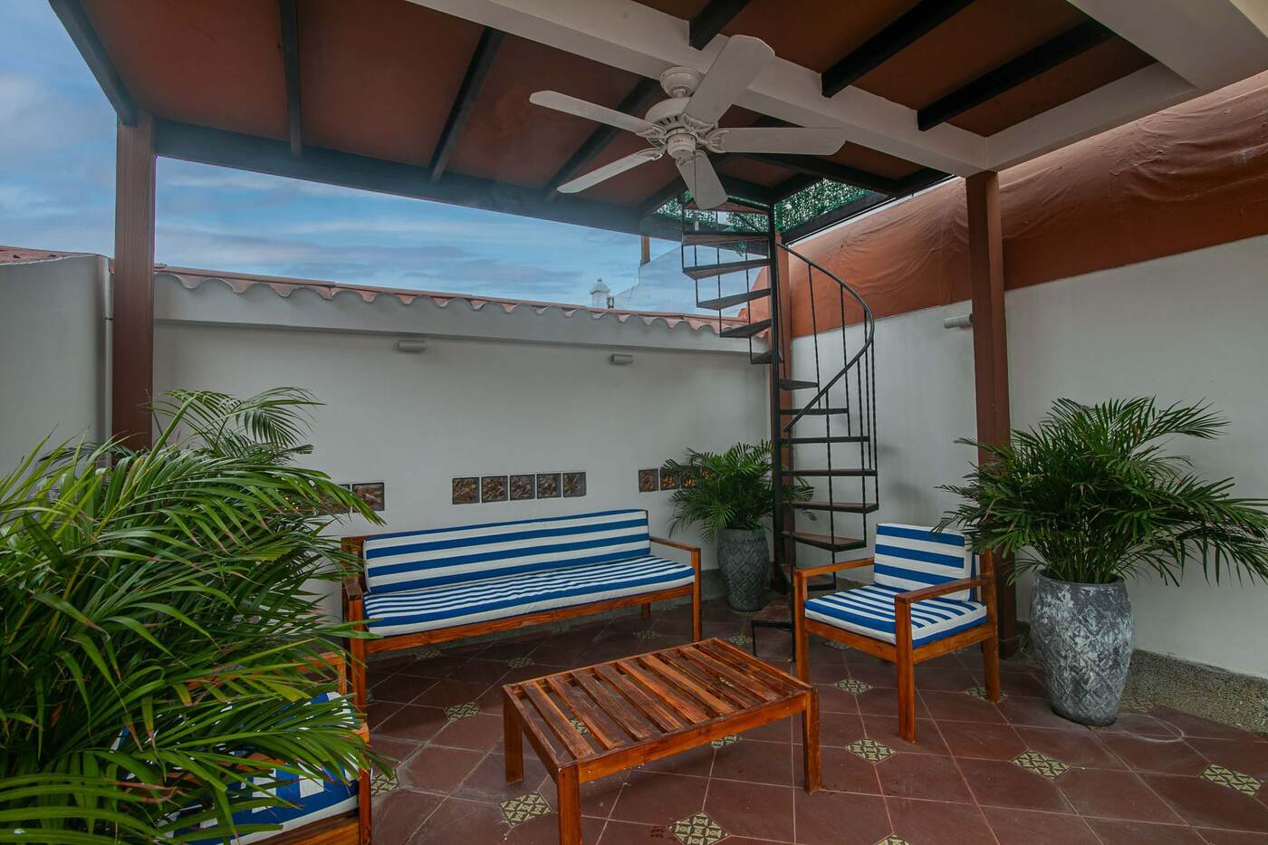 Casa Sebastián photo 17