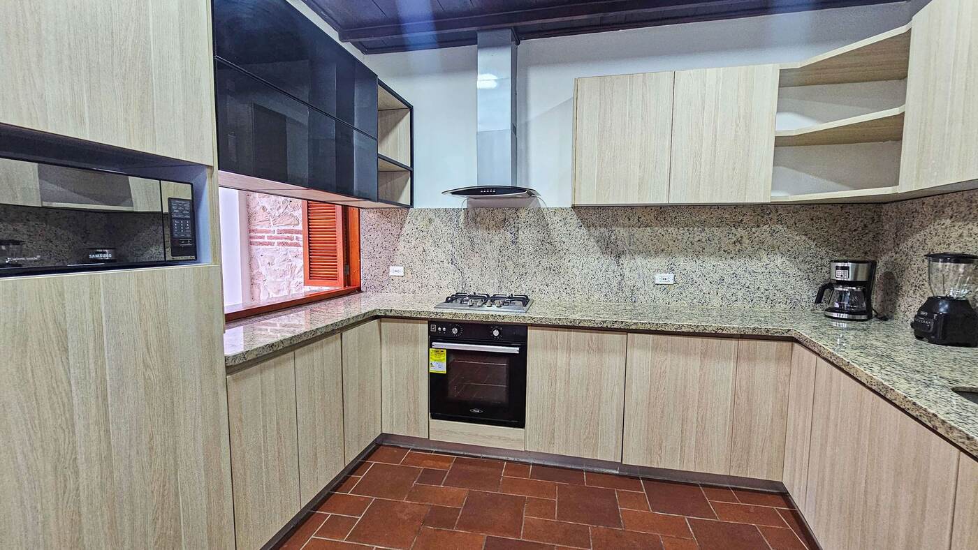 Casa Sebastián photo 18