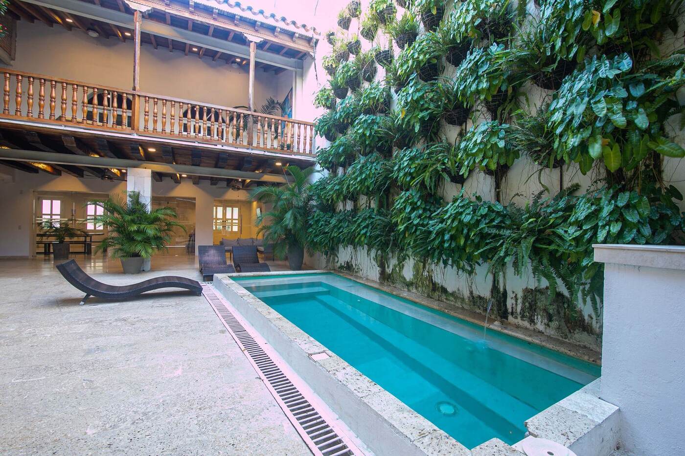Casa Sultan