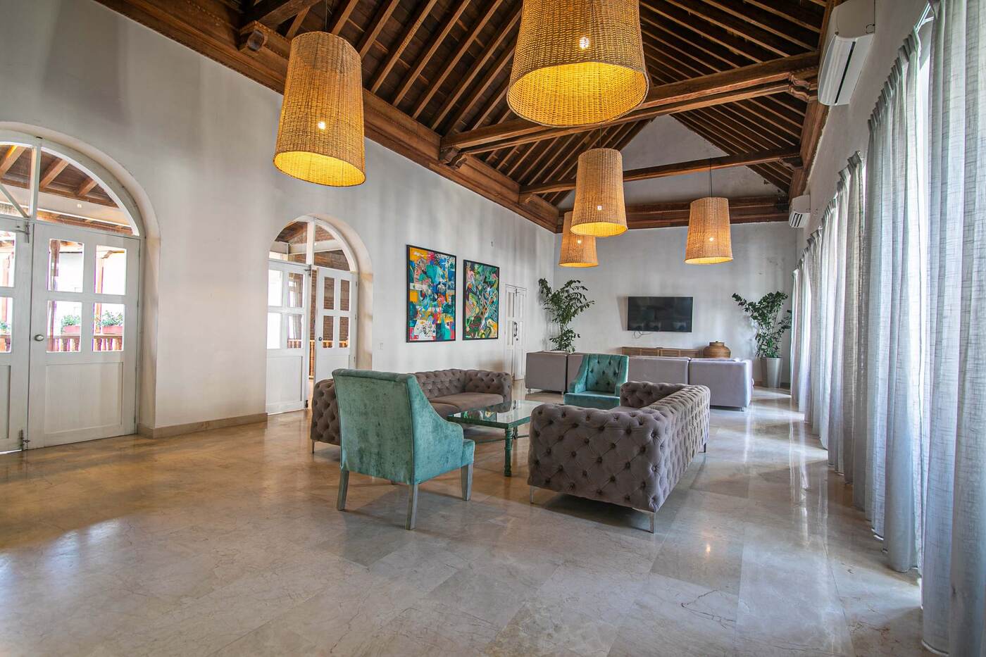 Casa Sultan photo 7