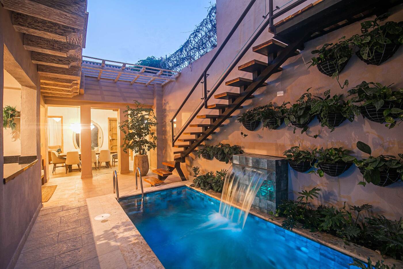 Casa Teheran photo 2