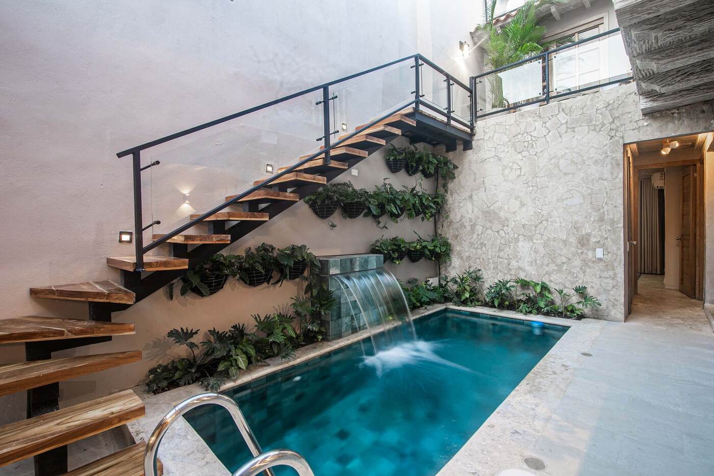 Casa Teheran photo 3